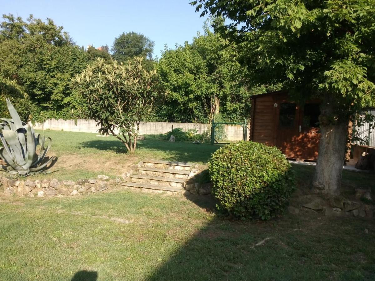 Greentuscany Forcoli Exteriér fotografie